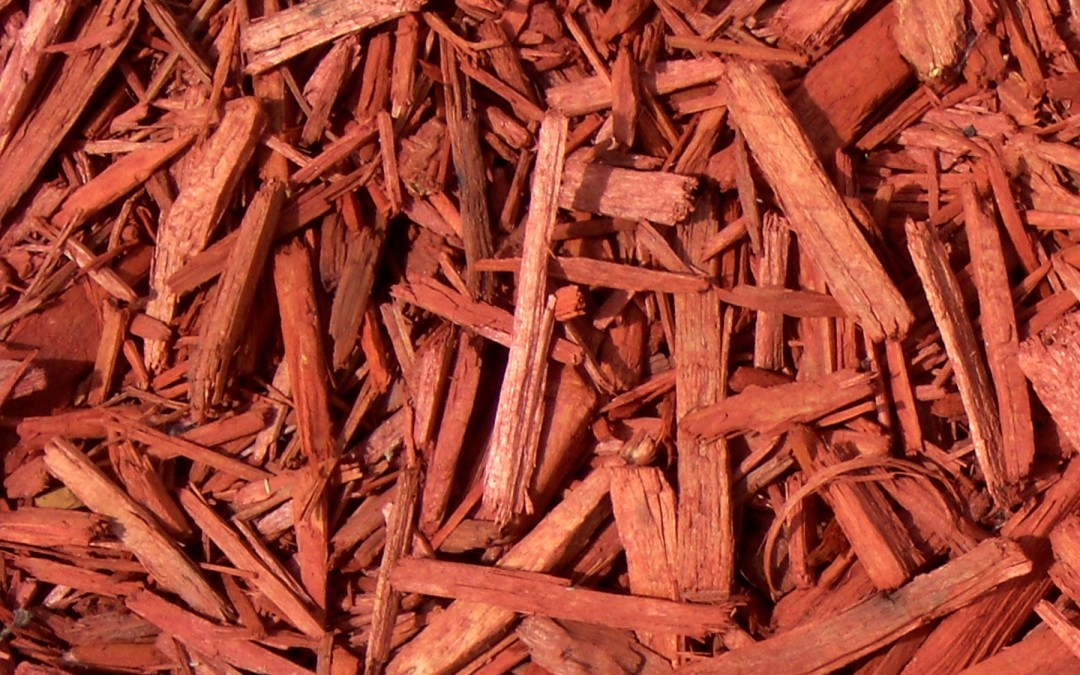 Mulch